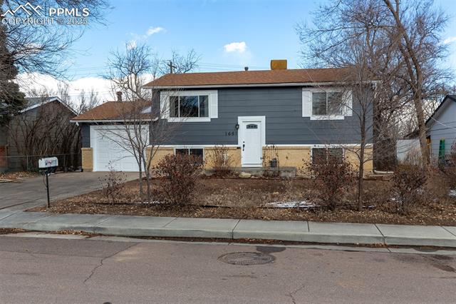 MLS Image for 1667  Maxwell  ,Colorado Springs, Colorado