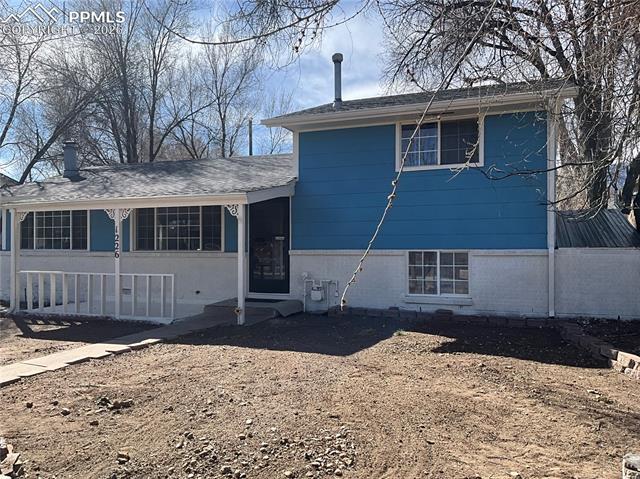 MLS Image for 1226  Maxwell  ,Colorado Springs, Colorado