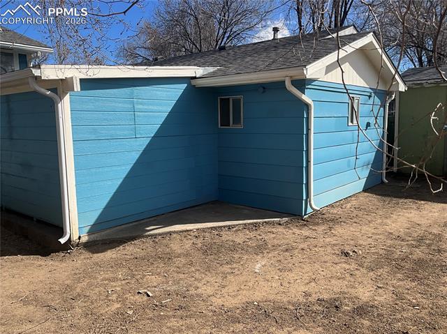 MLS Image for 1226  Maxwell  ,Colorado Springs, Colorado