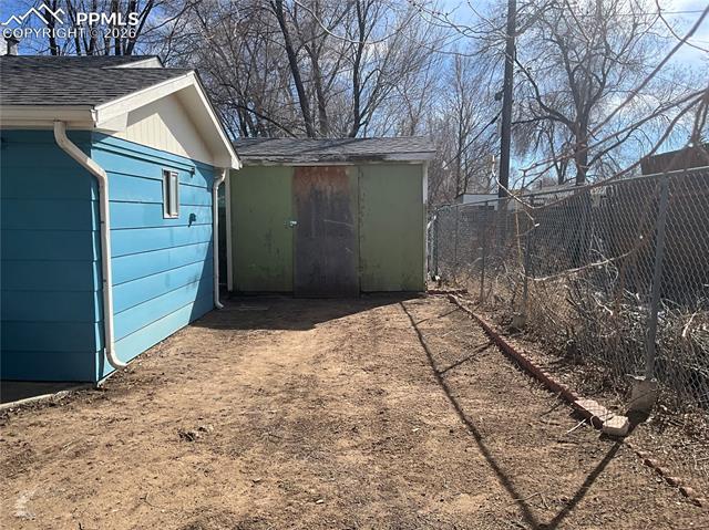 MLS Image for 1226  Maxwell  ,Colorado Springs, Colorado