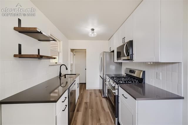 MLS Image for 229 E Monroe  ,Colorado Springs, Colorado