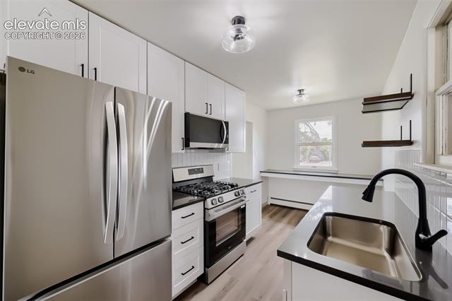 MLS Image for 229 E Monroe  ,Colorado Springs, Colorado