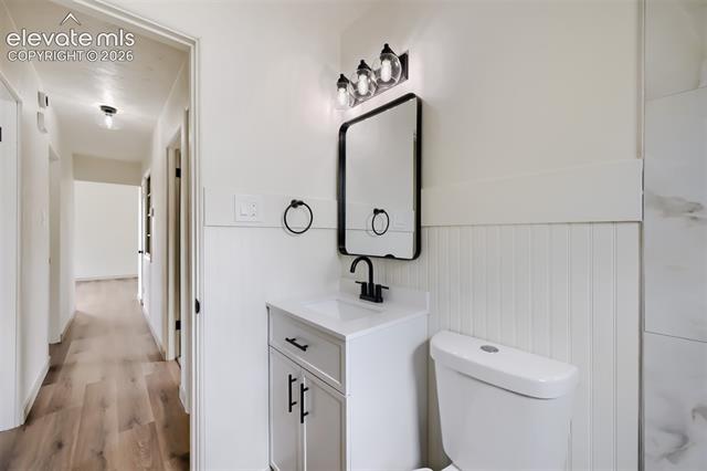 MLS Image for 229 E Monroe  ,Colorado Springs, Colorado
