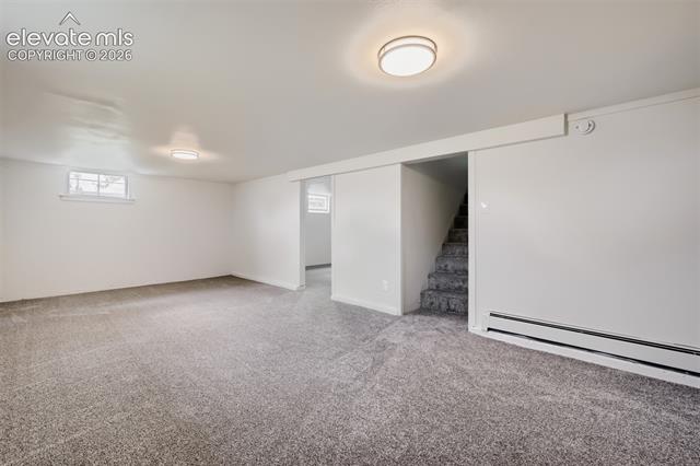 MLS Image for 229 E Monroe  ,Colorado Springs, Colorado
