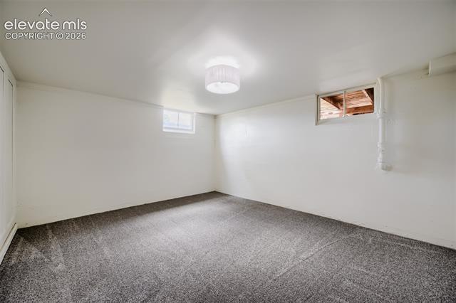 MLS Image for 229 E Monroe  ,Colorado Springs, Colorado