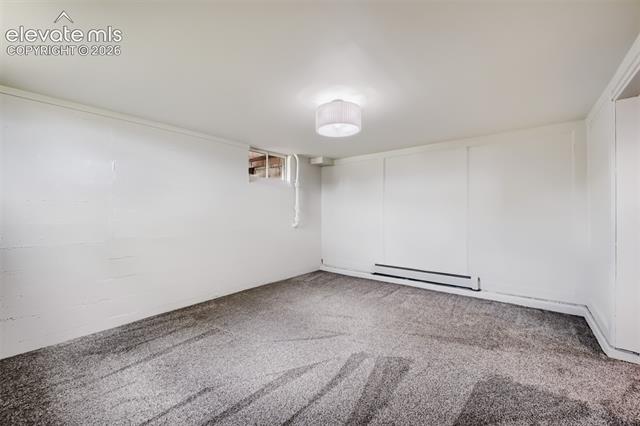 MLS Image for 229 E Monroe  ,Colorado Springs, Colorado