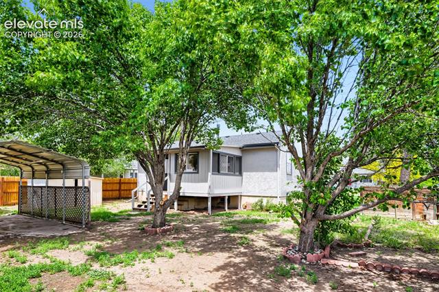MLS Image for 229 E Monroe  ,Colorado Springs, Colorado