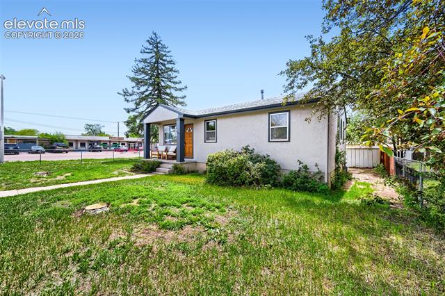 MLS Image for 229 E Monroe  ,Colorado Springs, Colorado