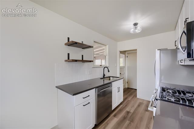 MLS Image for 229 E Monroe  ,Colorado Springs, Colorado