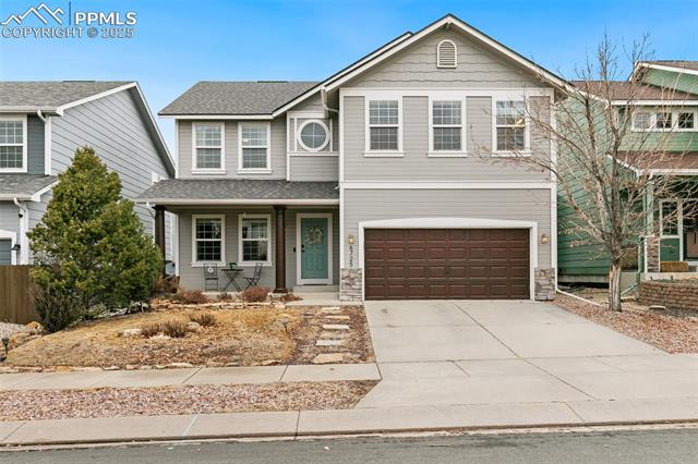 6725  Wild Indigo  , colorado springs  House Search MLS Picture