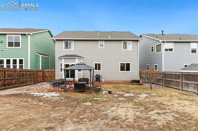 MLS Image for 6725  Wild Indigo  ,Colorado Springs, Colorado