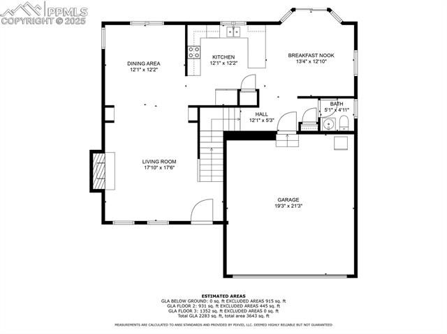 MLS Image for 6725  Wild Indigo  ,Colorado Springs, Colorado