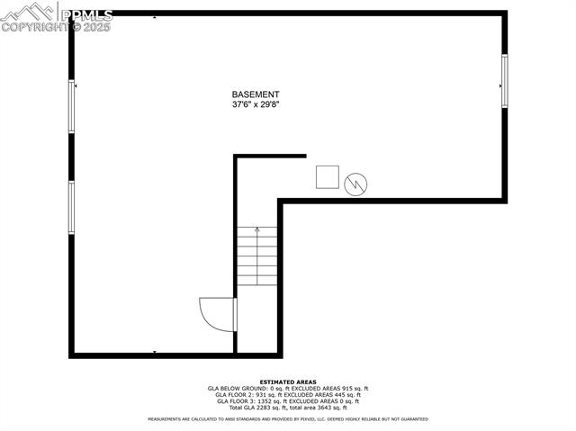 MLS Image for 6725  Wild Indigo  ,Colorado Springs, Colorado