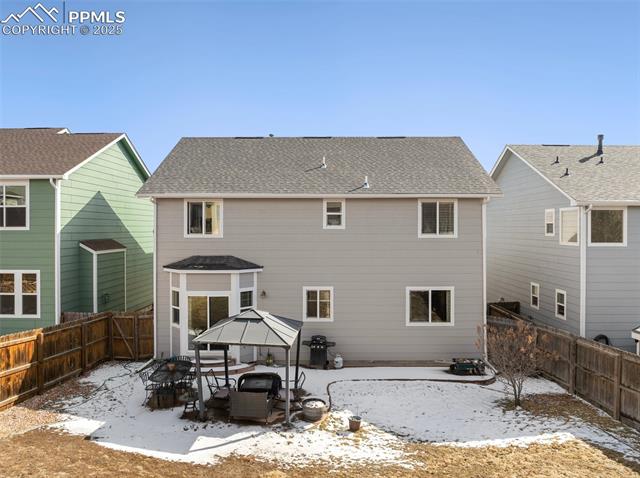 MLS Image for 6725  Wild Indigo  ,Colorado Springs, Colorado