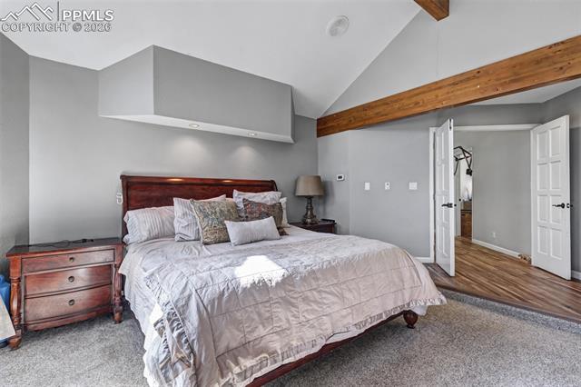MLS Image for 305  Hidden Creek  ,Colorado Springs, Colorado