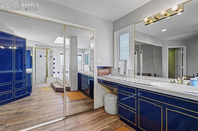 MLS Image for 305  Hidden Creek  ,Colorado Springs, Colorado