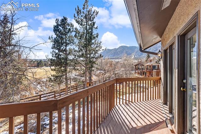 MLS Image for 305  Hidden Creek  ,Colorado Springs, Colorado