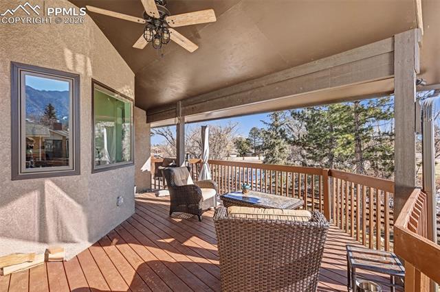 MLS Image for 305  Hidden Creek  ,Colorado Springs, Colorado
