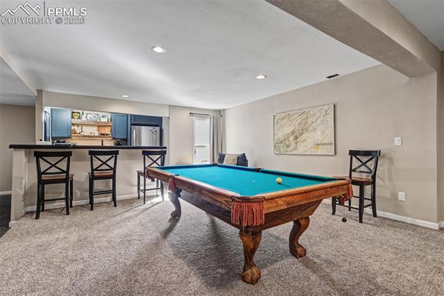 MLS Image for 305  Hidden Creek  ,Colorado Springs, Colorado