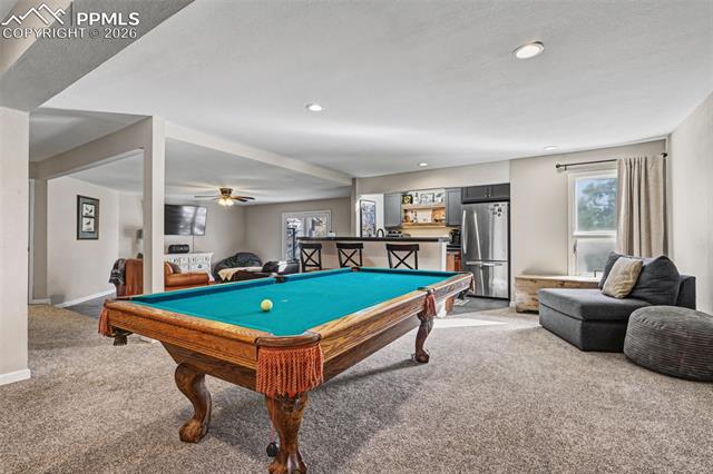 MLS Image for 305  Hidden Creek  ,Colorado Springs, Colorado