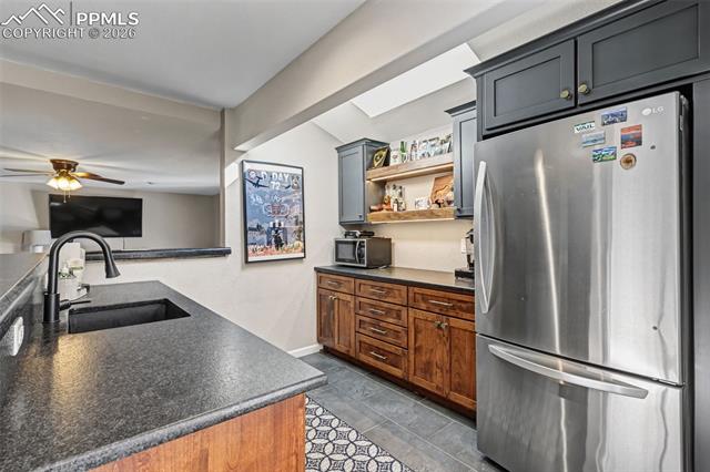 MLS Image for 305  Hidden Creek  ,Colorado Springs, Colorado