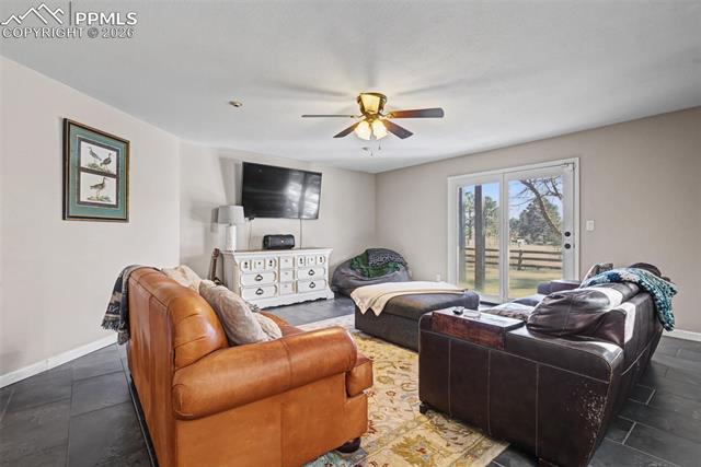MLS Image for 305  Hidden Creek  ,Colorado Springs, Colorado