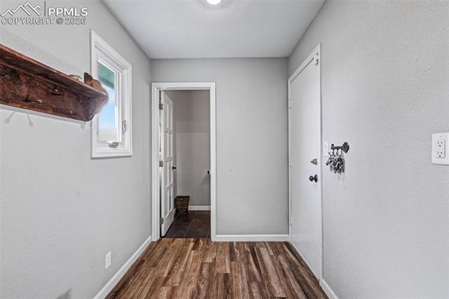 MLS Image for 305  Hidden Creek  ,Colorado Springs, Colorado
