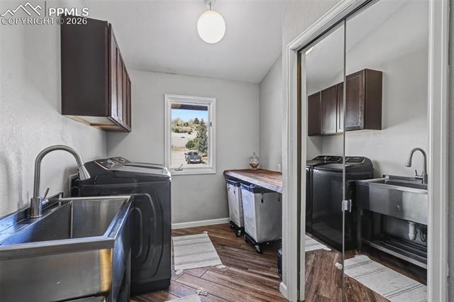 MLS Image for 305  Hidden Creek  ,Colorado Springs, Colorado