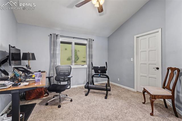 MLS Image for 305  Hidden Creek  ,Colorado Springs, Colorado