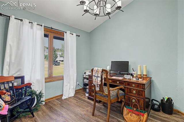 MLS Image for 305  Hidden Creek  ,Colorado Springs, Colorado