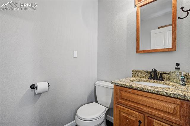 MLS Image for 305  Hidden Creek  ,Colorado Springs, Colorado