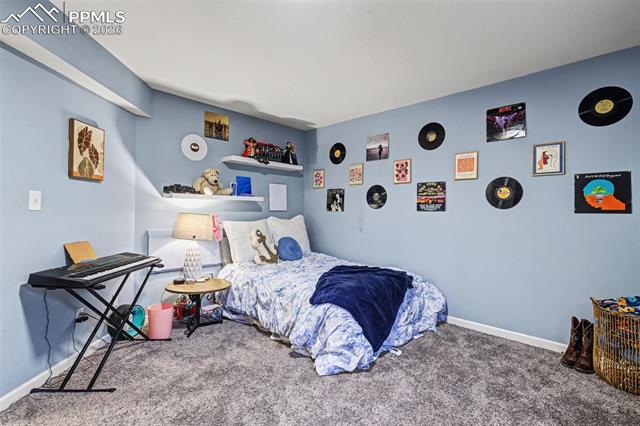 MLS Image for 305  Hidden Creek  ,Colorado Springs, Colorado
