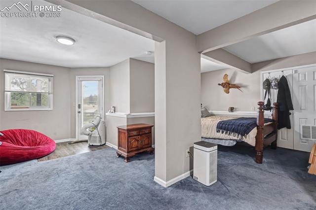MLS Image for 305  Hidden Creek  ,Colorado Springs, Colorado