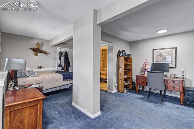 MLS Image for 305  Hidden Creek  ,Colorado Springs, Colorado