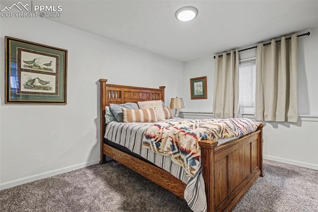MLS Image for 305  Hidden Creek  ,Colorado Springs, Colorado