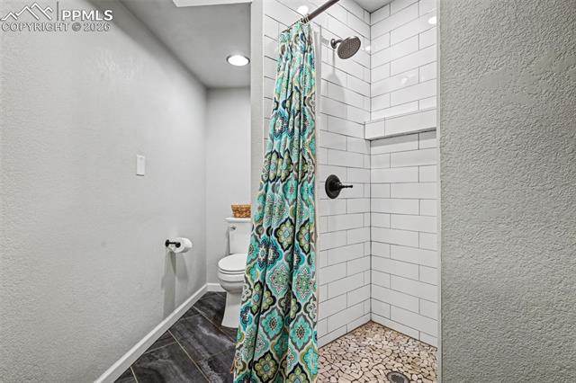 MLS Image for 305  Hidden Creek  ,Colorado Springs, Colorado