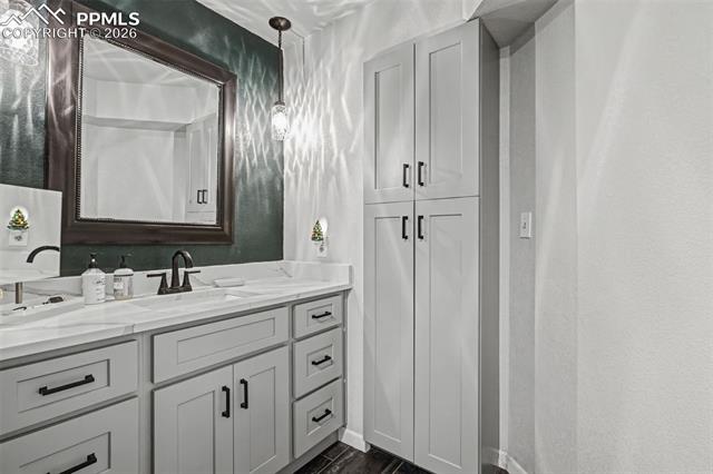 MLS Image for 305  Hidden Creek  ,Colorado Springs, Colorado