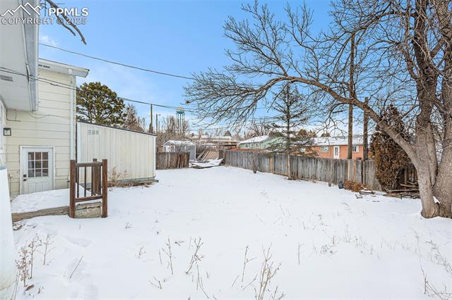 MLS Image for 11 W Clover  ,Colorado Springs, Colorado