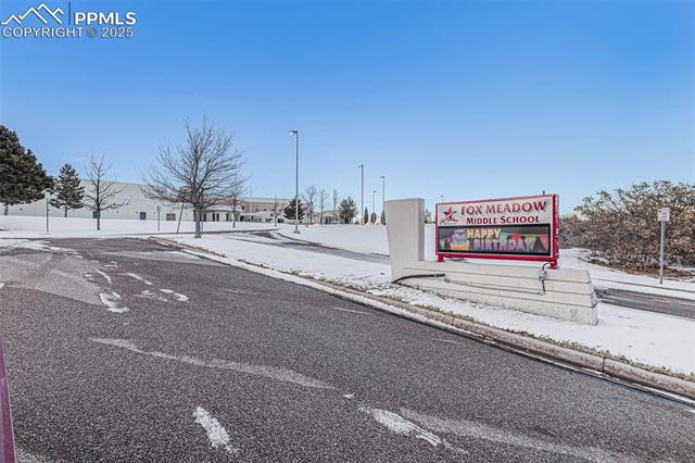 MLS Image for 11 W Clover  ,Colorado Springs, Colorado