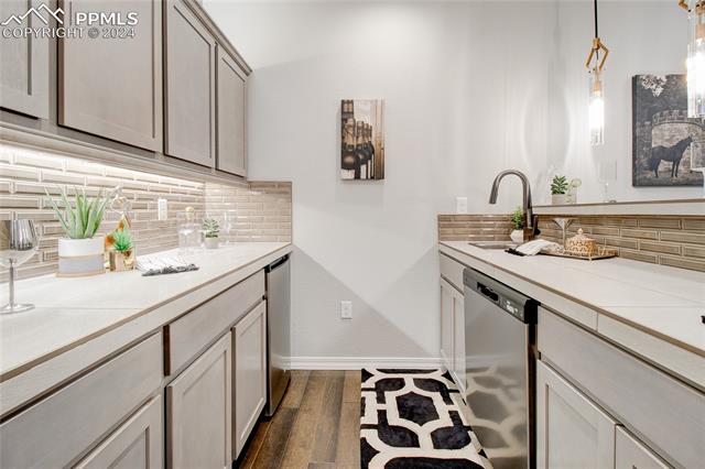 MLS Image for 5265  Gansevoort  ,Colorado Springs, Colorado