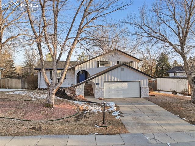 1327  Kern  , colorado springs&nbsp; House Search MLS Picture