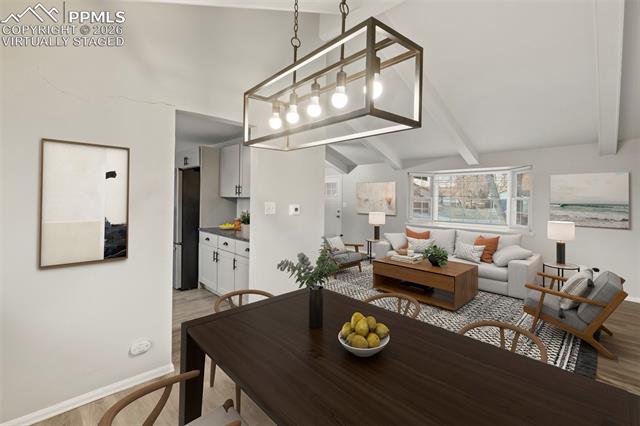 MLS Image for 1327  Kern  ,Colorado Springs, Colorado