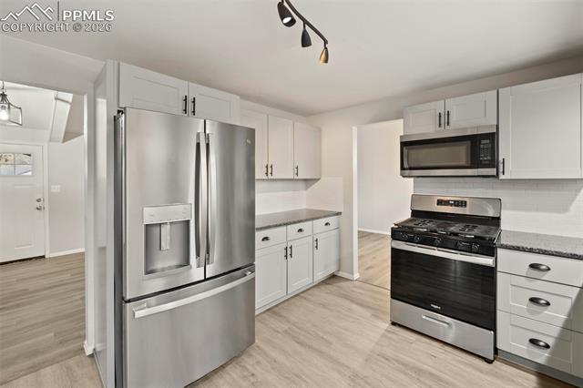 MLS Image for 1327  Kern  ,Colorado Springs, Colorado