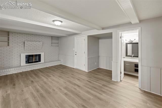 MLS Image for 1327  Kern  ,Colorado Springs, Colorado