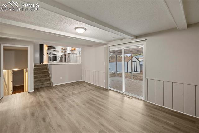 MLS Image for 1327  Kern  ,Colorado Springs, Colorado