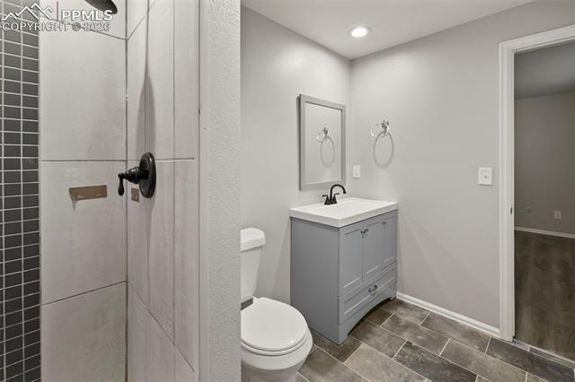 MLS Image for 1327  Kern  ,Colorado Springs, Colorado