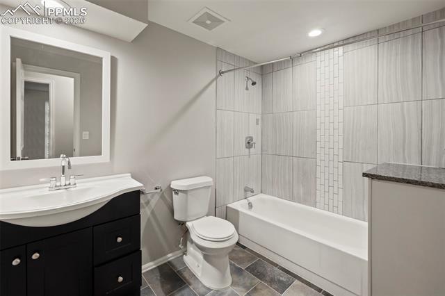 MLS Image for 1327  Kern  ,Colorado Springs, Colorado