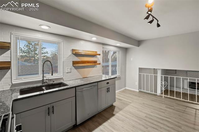 MLS Image for 1327  Kern  ,Colorado Springs, Colorado