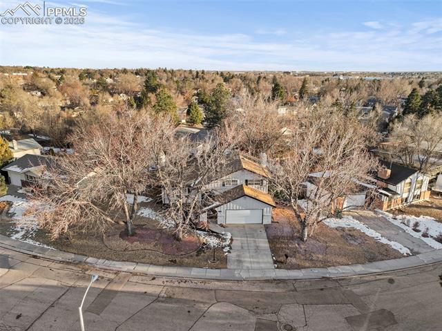 MLS Image for 1327  Kern  ,Colorado Springs, Colorado