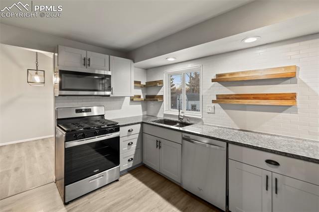 MLS Image for 1327  Kern  ,Colorado Springs, Colorado